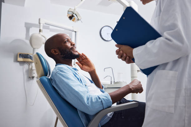 Best Cracked Tooth Emergency Dentist  in West Union, OH