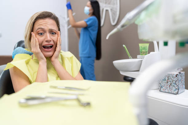 Best Tooth Infection Emergency Dentist  in West Union, OH