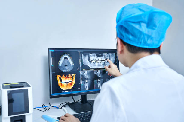 Best Knocked-Out Tooth Emergency  in West Union, OH