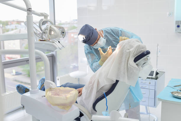 Best Tooth Infection Emergency Dentist  in West Union, OH